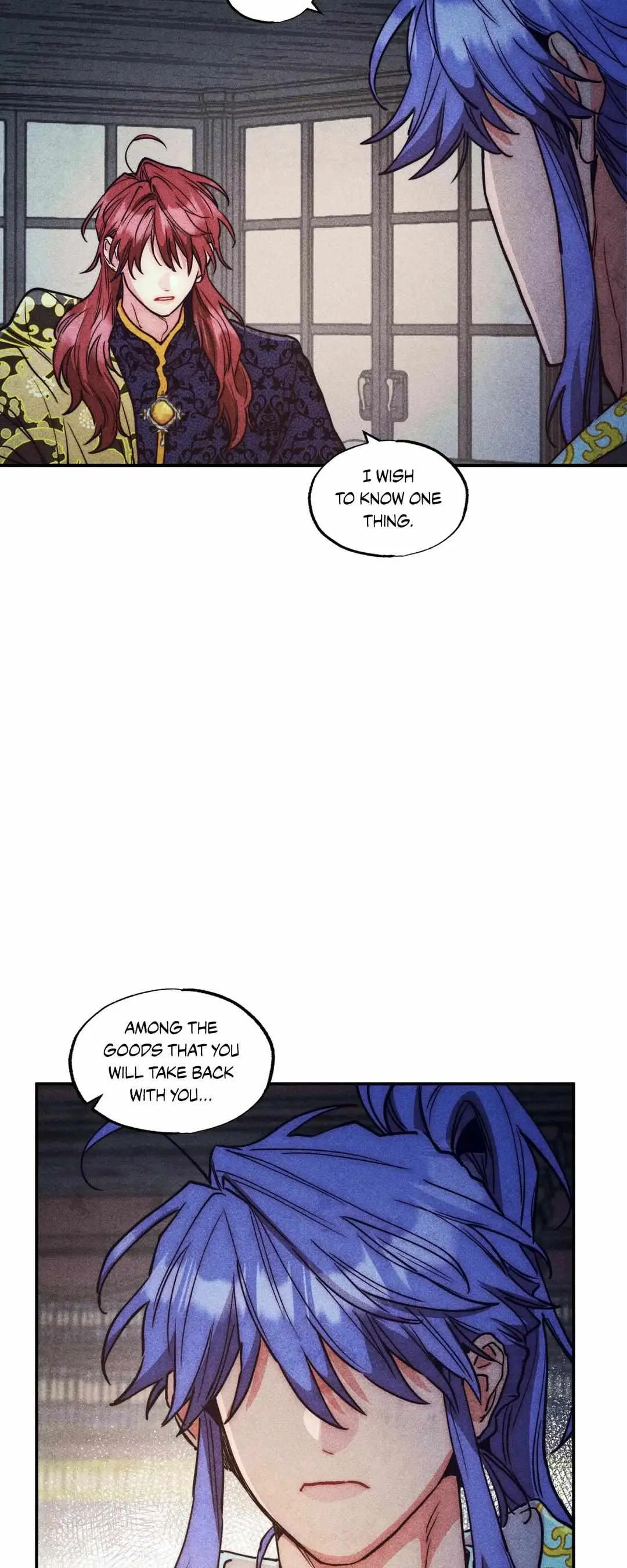 How to Be the Chosen One Chapter 78 page 18 - 