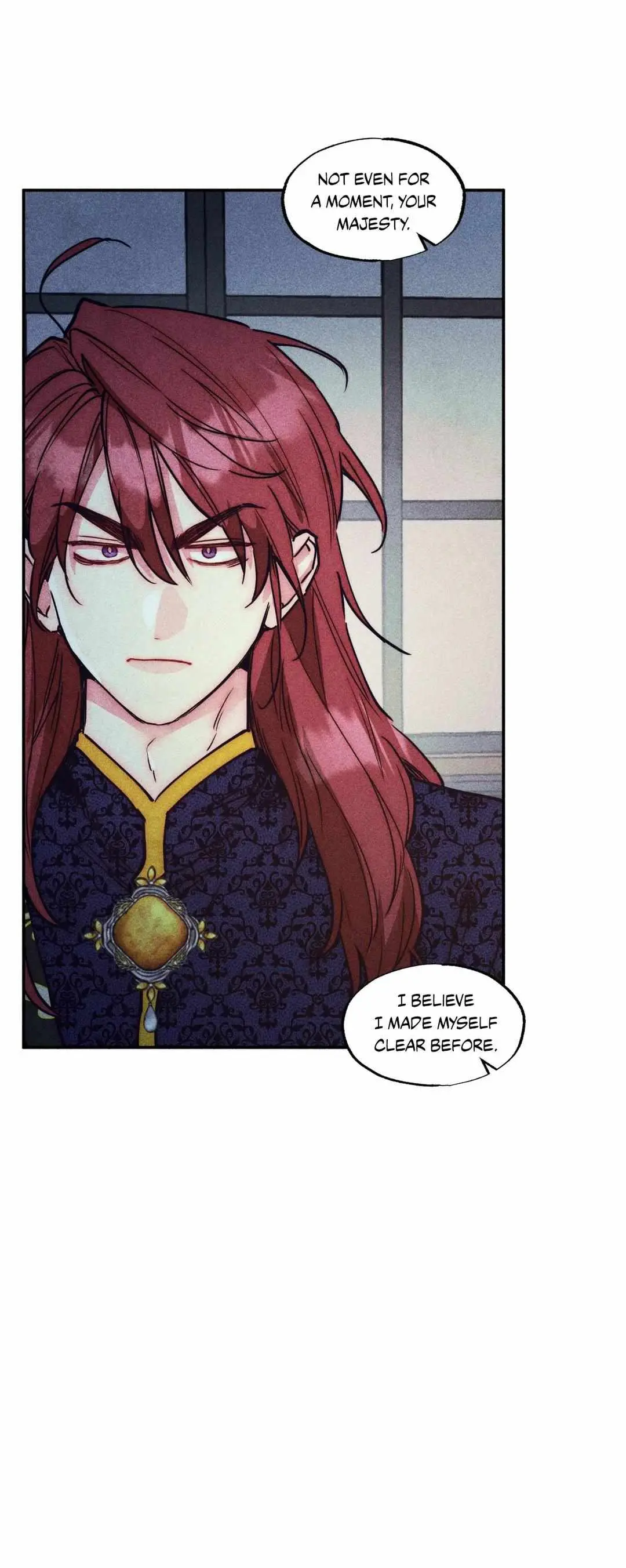 How to Be the Chosen One Chapter 78 page 20 - 