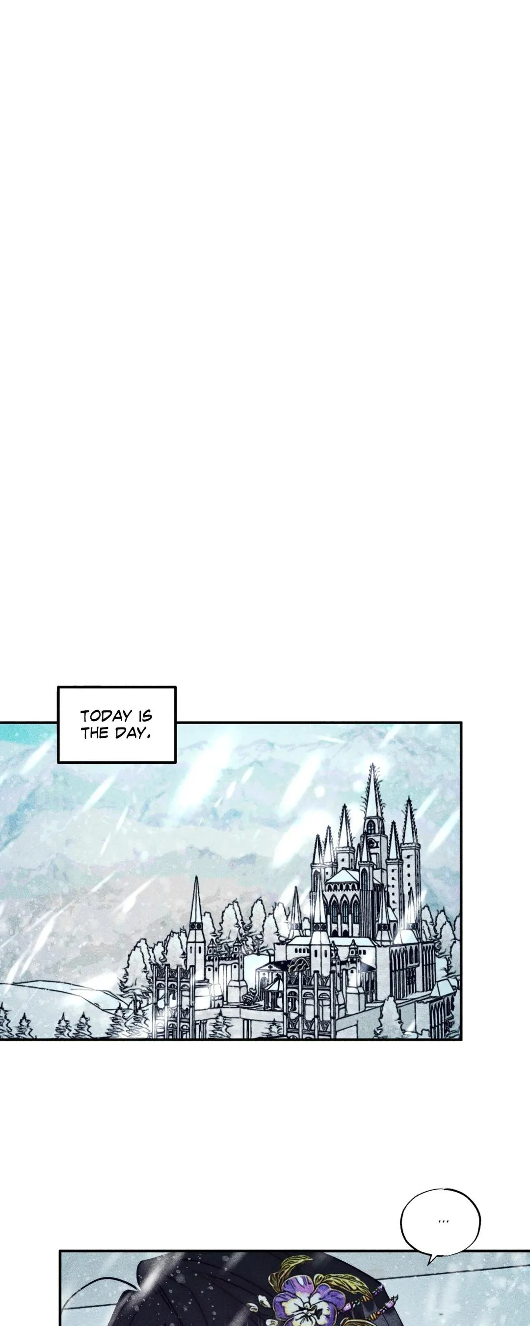 How to Be the Chosen One Chapter 78 page 23 - 