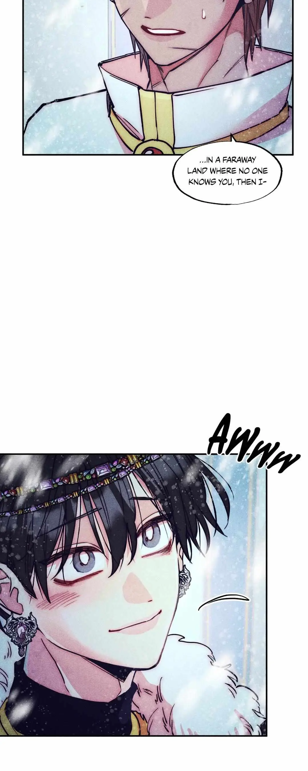 How to Be the Chosen One Chapter 78 page 29 - 
