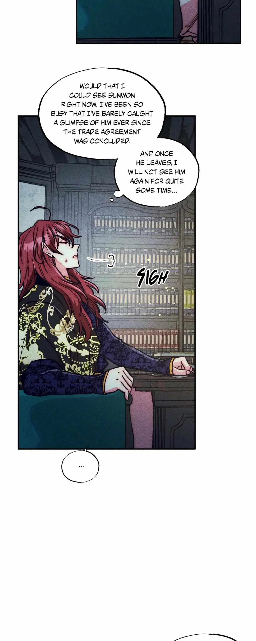 How to Be the Chosen One Chapter 78 page 4 - 