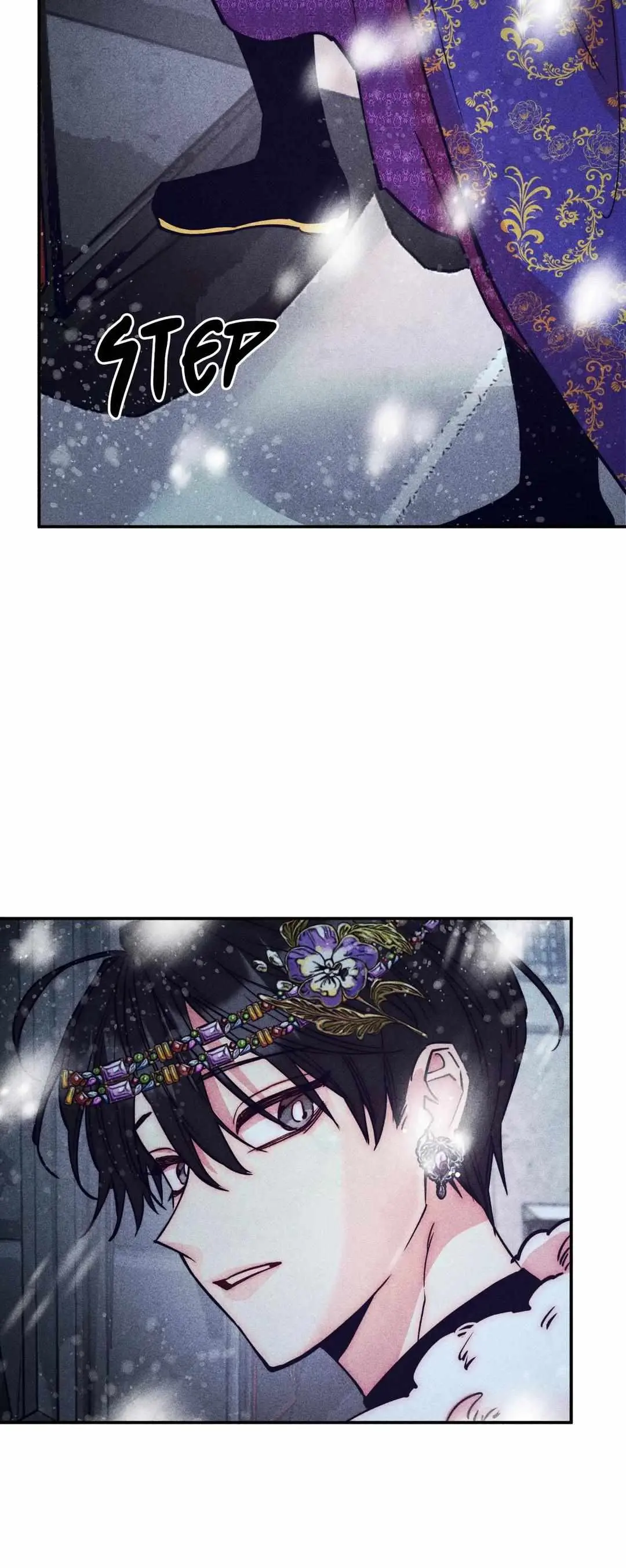 How to Be the Chosen One Chapter 78 page 38 - 