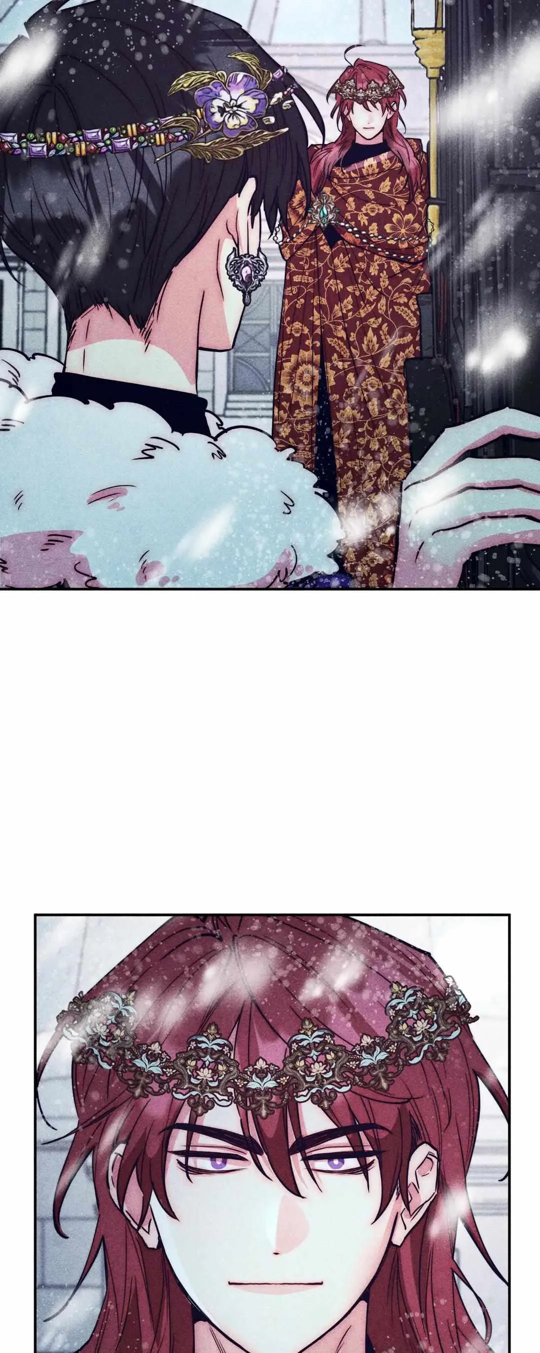 How to Be the Chosen One Chapter 78 page 40 - 