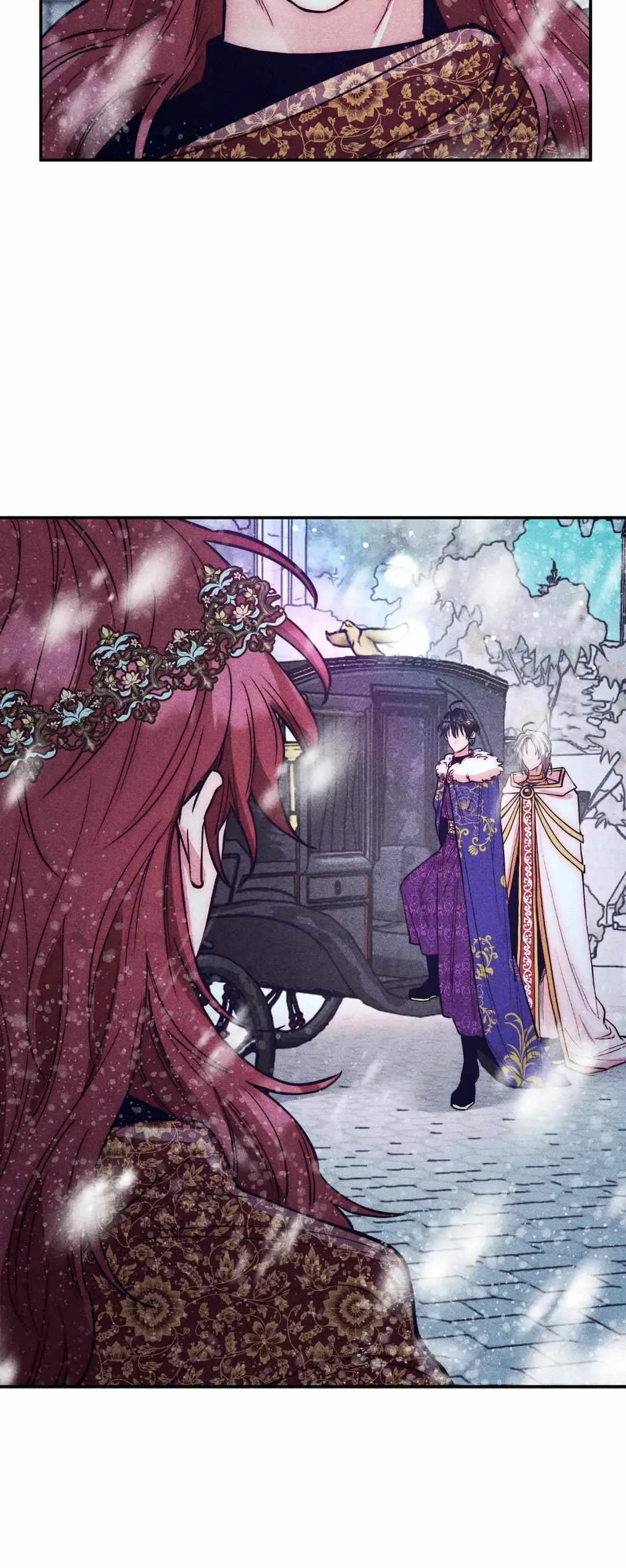 How to Be the Chosen One Chapter 78 page 41 - 