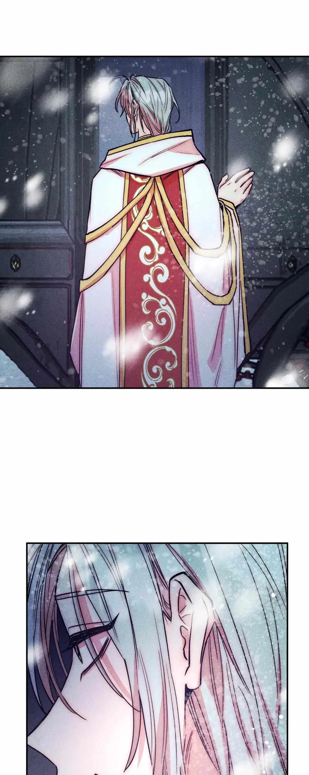 How to Be the Chosen One Chapter 78 page 48 - 