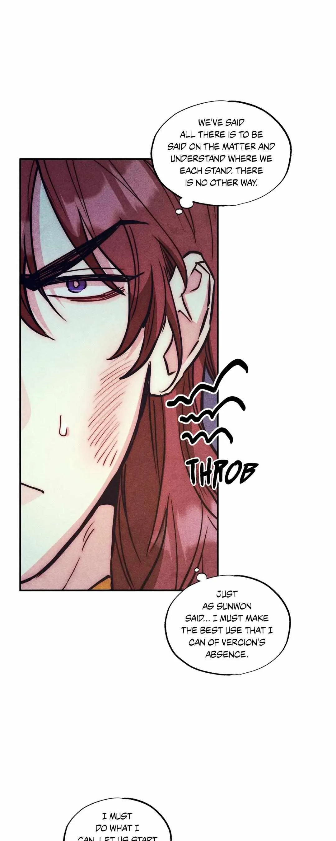 How to Be the Chosen One Chapter 78 page 7 - 