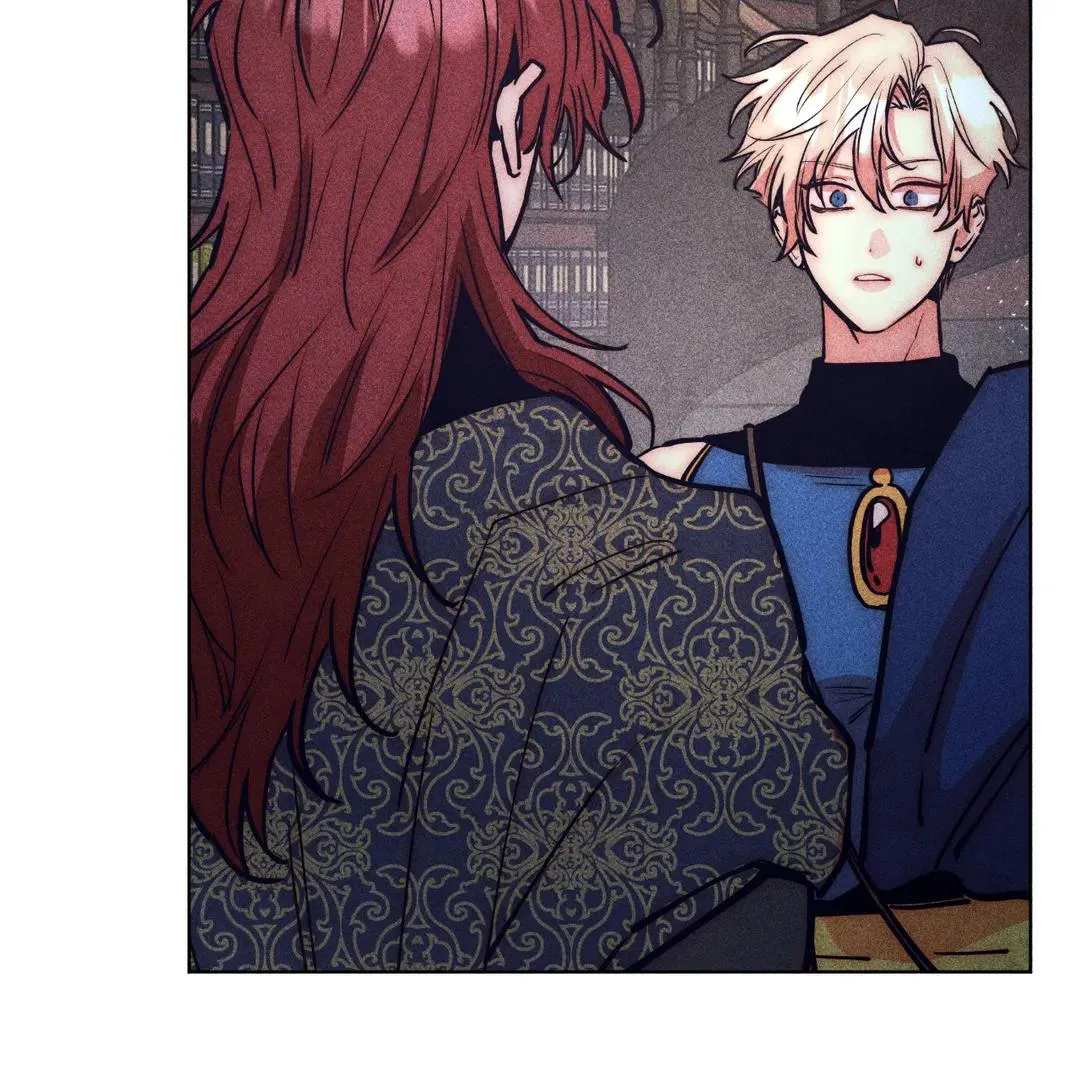 How to Be the Chosen One Chapter 79.95 page 3 - 