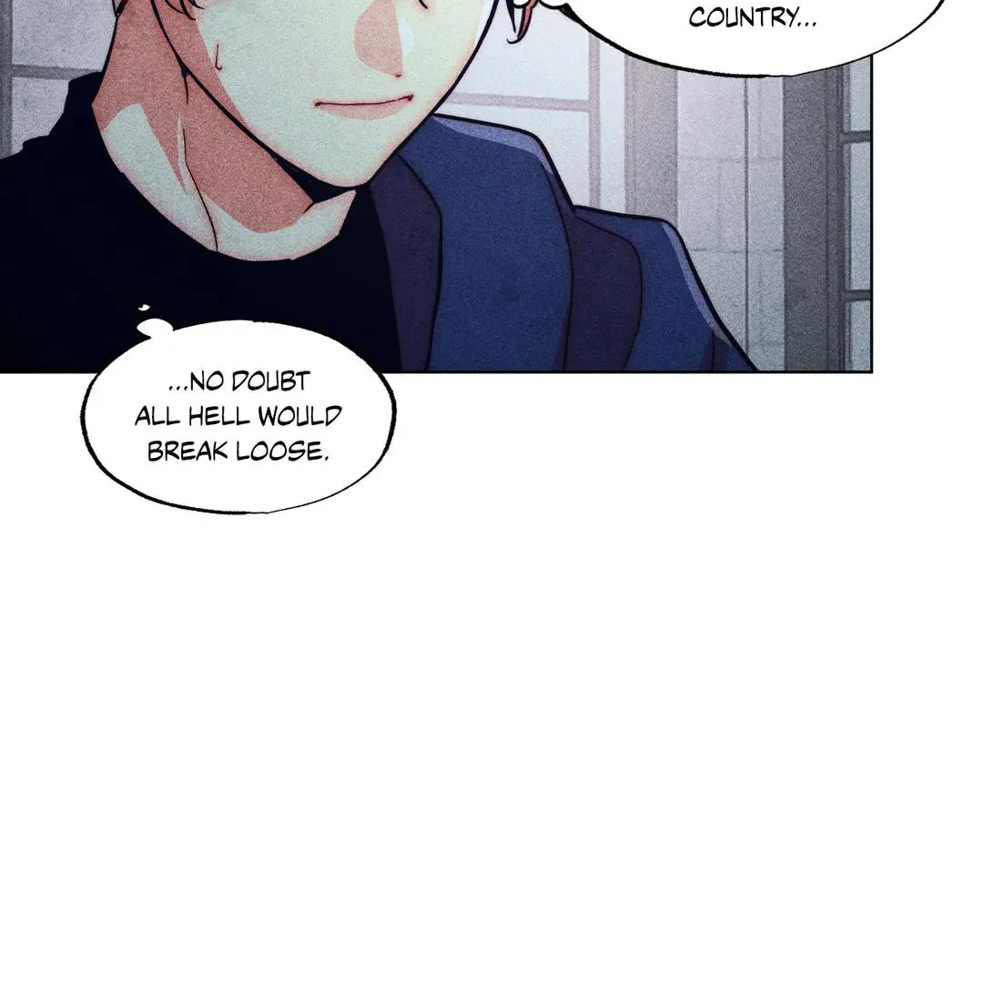 How to Be the Chosen One Chapter 79.95 page 26 - 
