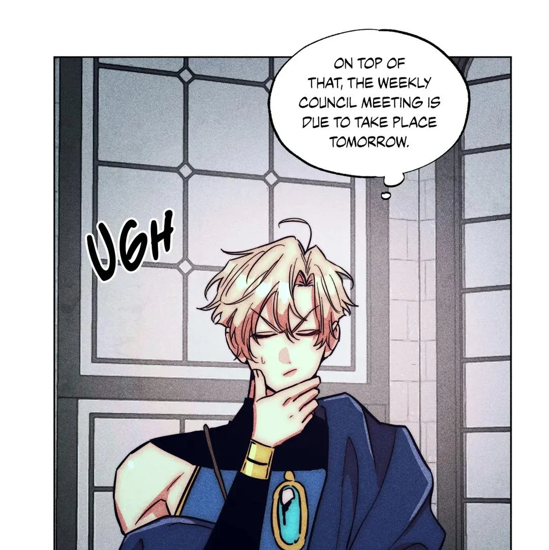 How to Be the Chosen One Chapter 79.95 page 27 - 