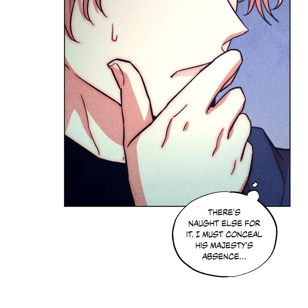 How to Be the Chosen One Chapter 79.95 page 30 - 