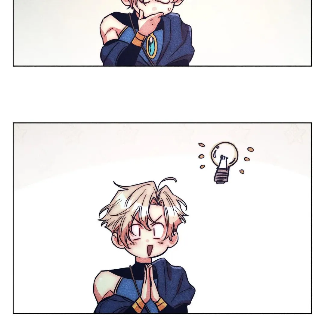 How to Be the Chosen One Chapter 79.95 page 32 - 