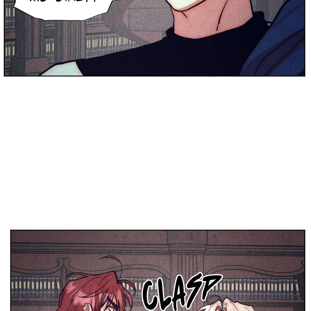 How to Be the Chosen One Chapter 79.95 page 5 - 