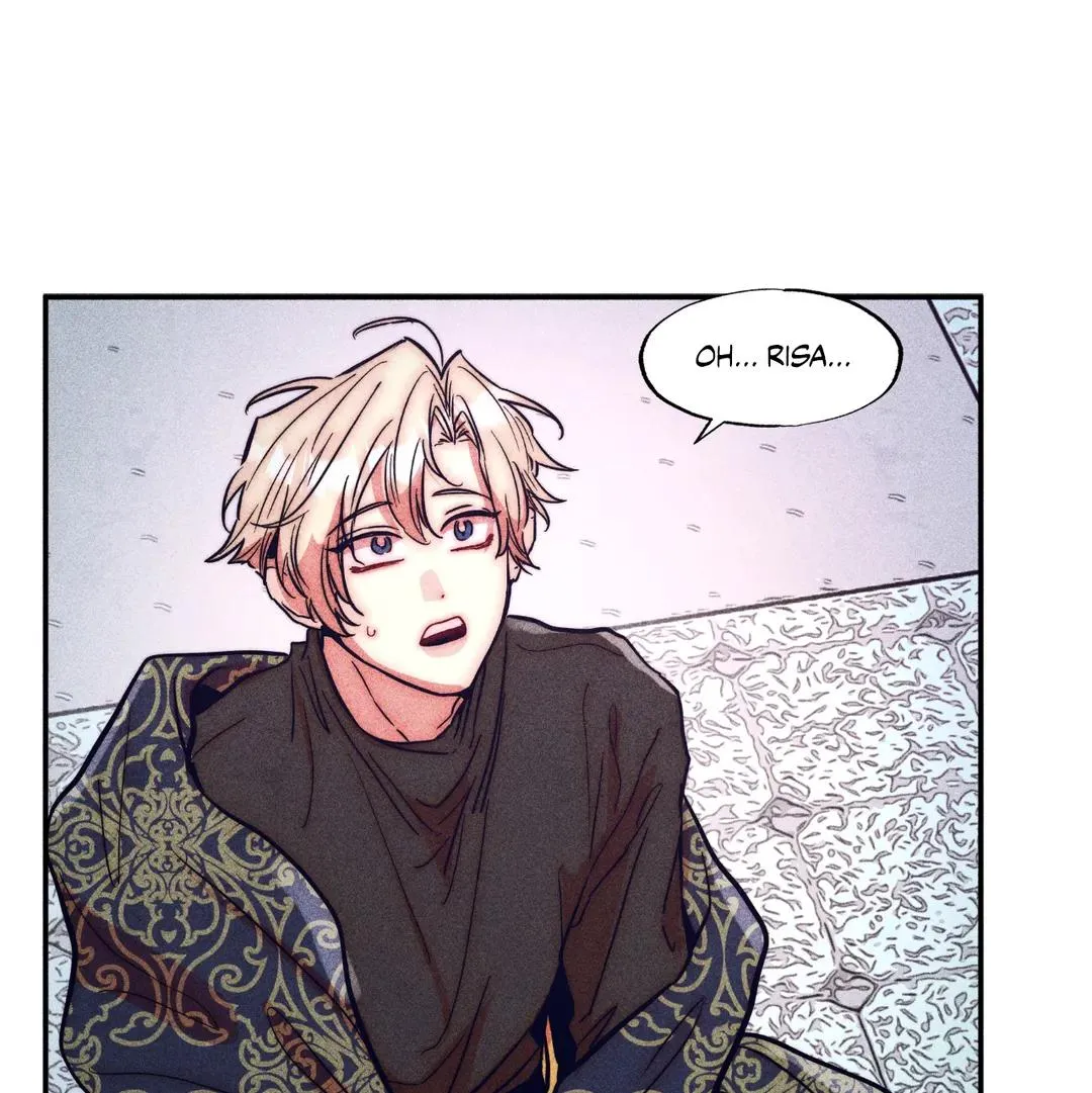 How to Be the Chosen One Chapter 79.95 page 41 - 