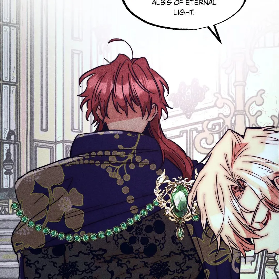 How to Be the Chosen One Chapter 79.95 page 55 - 