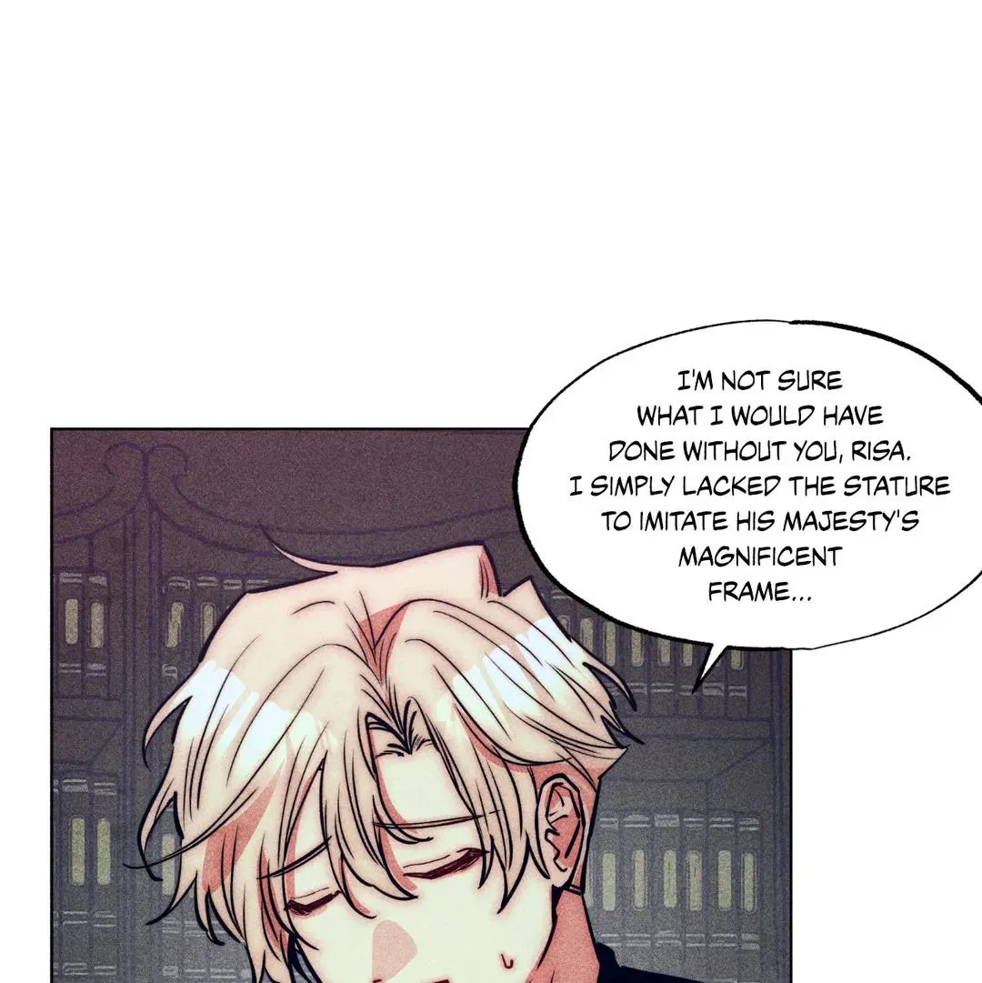 How to Be the Chosen One Chapter 79.95 page 69 - 