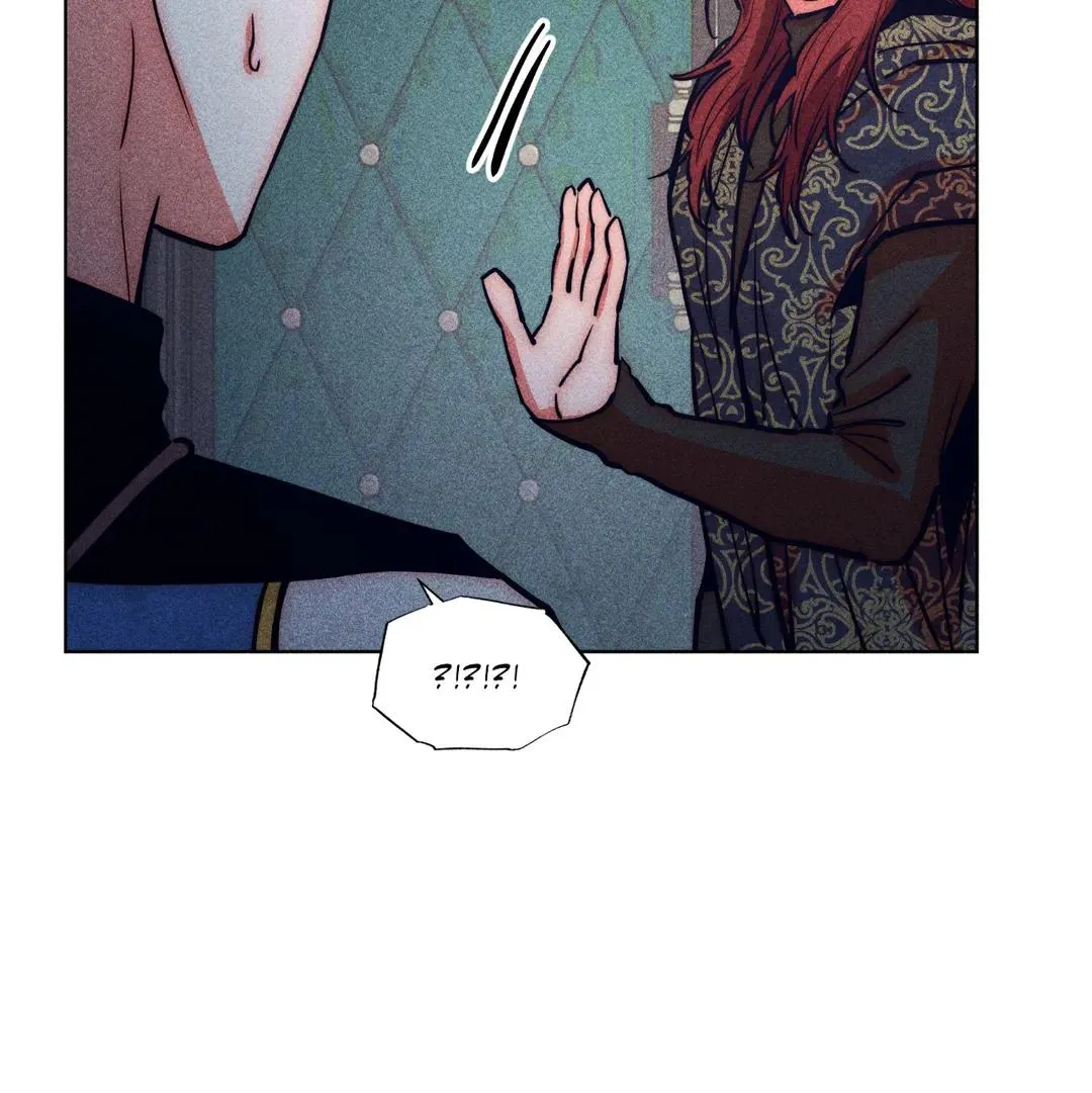 How to Be the Chosen One Chapter 79.95 page 10 - 