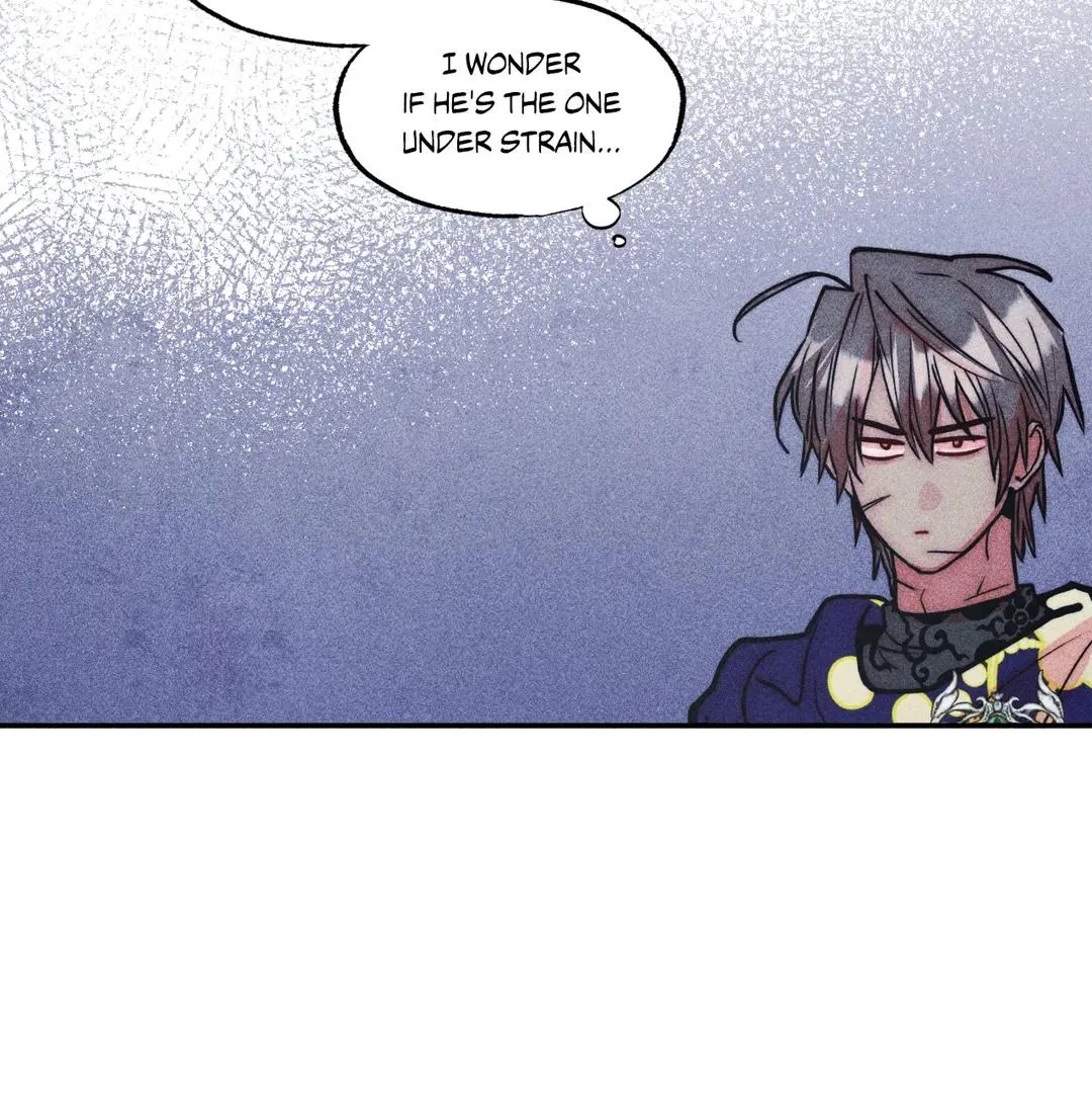 How to Be the Chosen One Chapter 79.96 page 108 - 