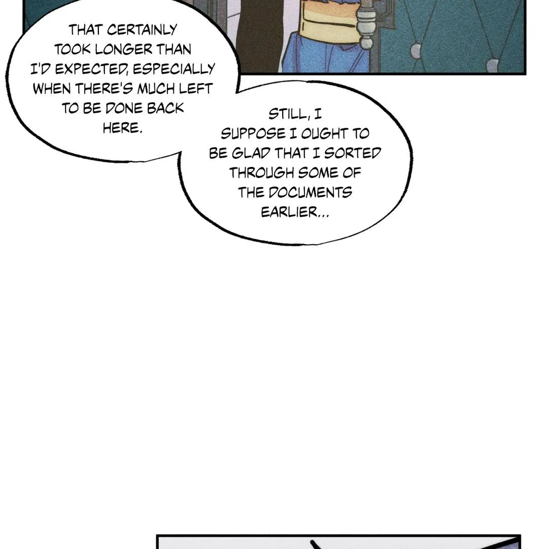 How to Be the Chosen One Chapter 79.96 page 117 - 