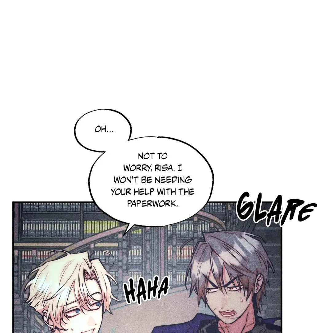 How to Be the Chosen One Chapter 79.96 page 25 - 