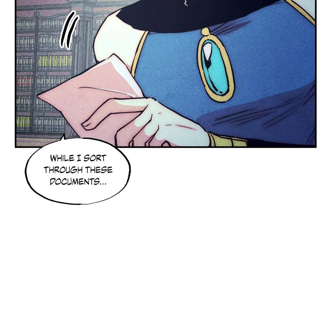 How to Be the Chosen One Chapter 79.96 page 28 - 