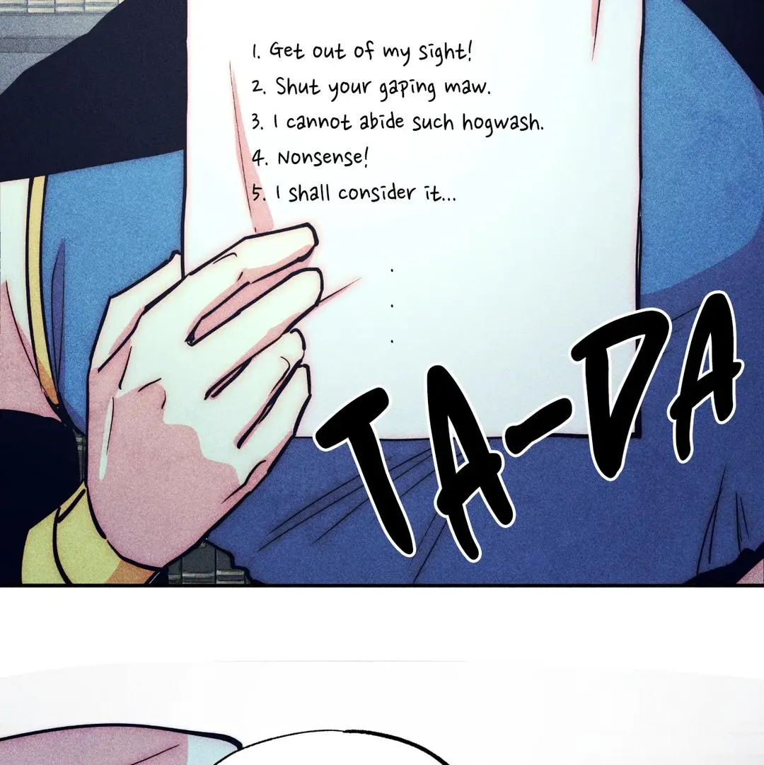 How to Be the Chosen One Chapter 79.96 page 30 - 