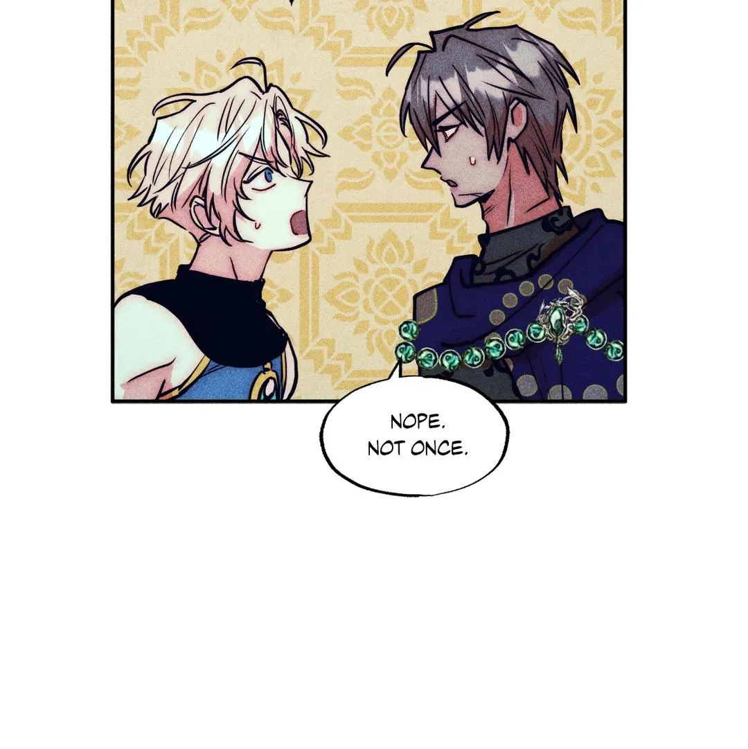 How to Be the Chosen One Chapter 79.96 page 40 - 