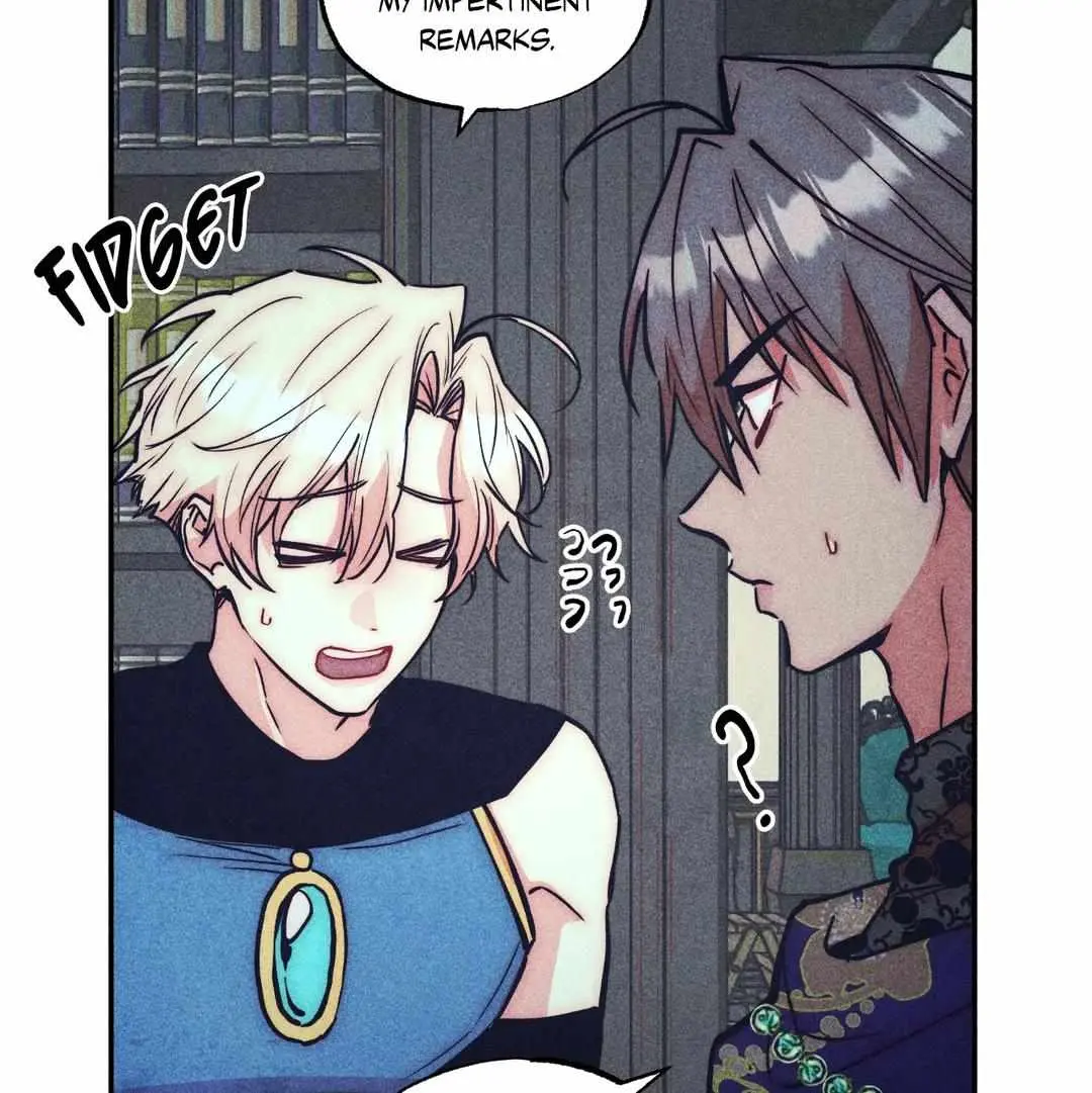 How to Be the Chosen One Chapter 79.96 page 43 - 