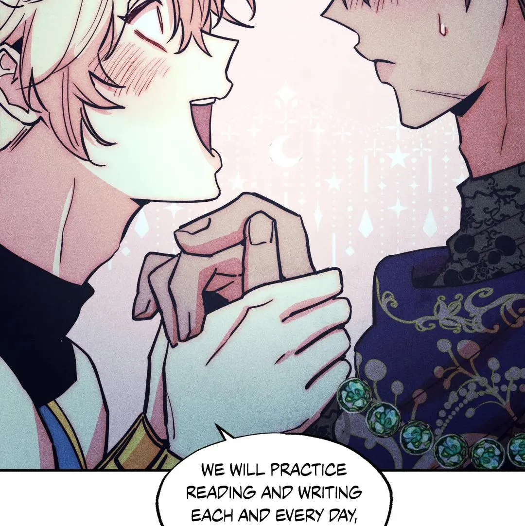 How to Be the Chosen One Chapter 79.96 page 51 - 