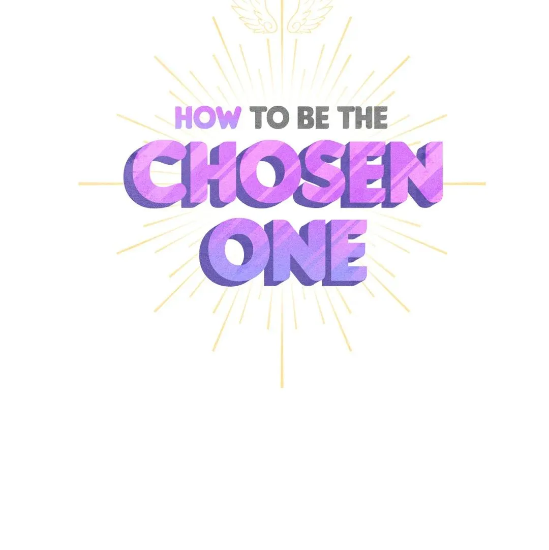 How to Be the Chosen One Chapter 79.96 page 66 - 
