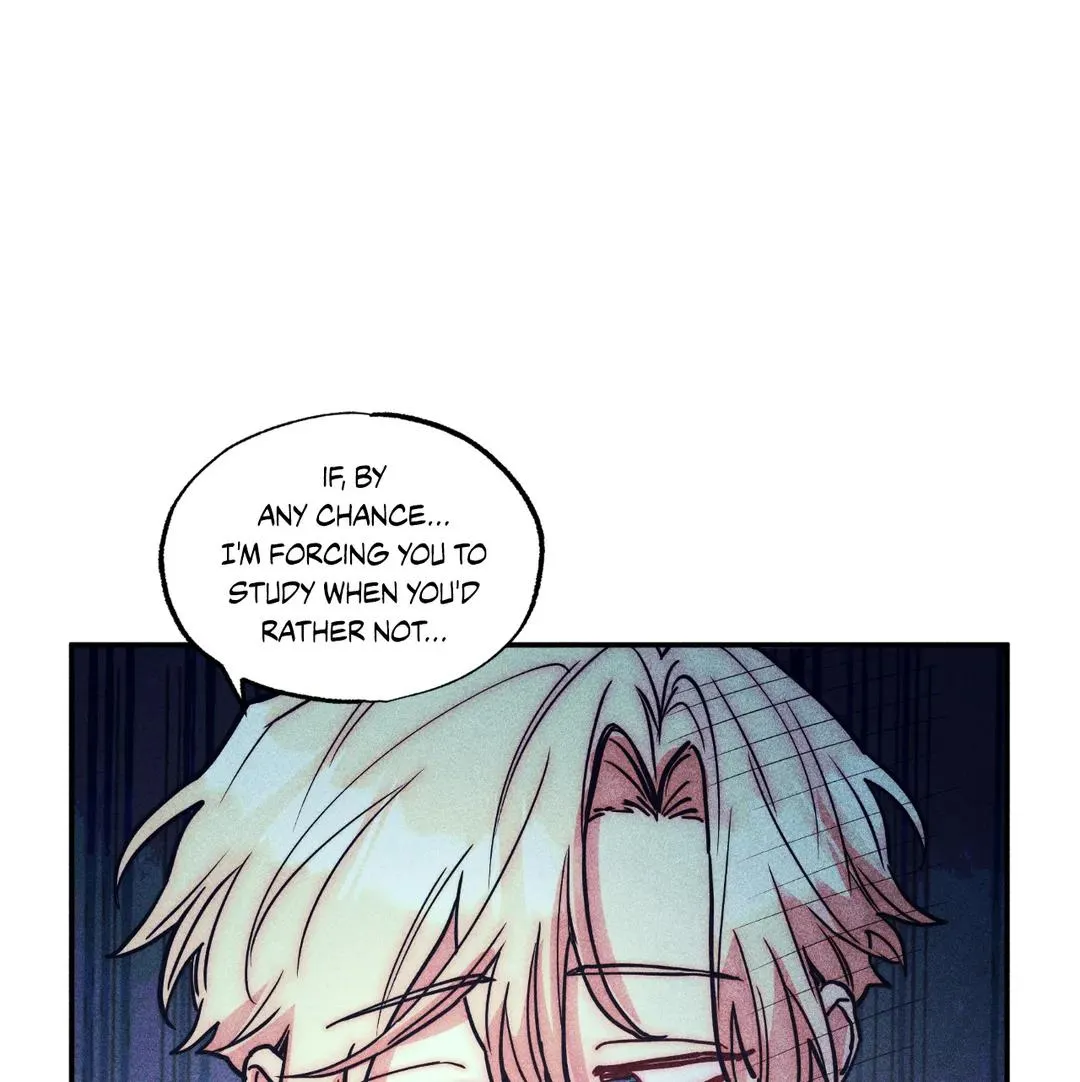 How to Be the Chosen One Chapter 79.96 page 93 - 