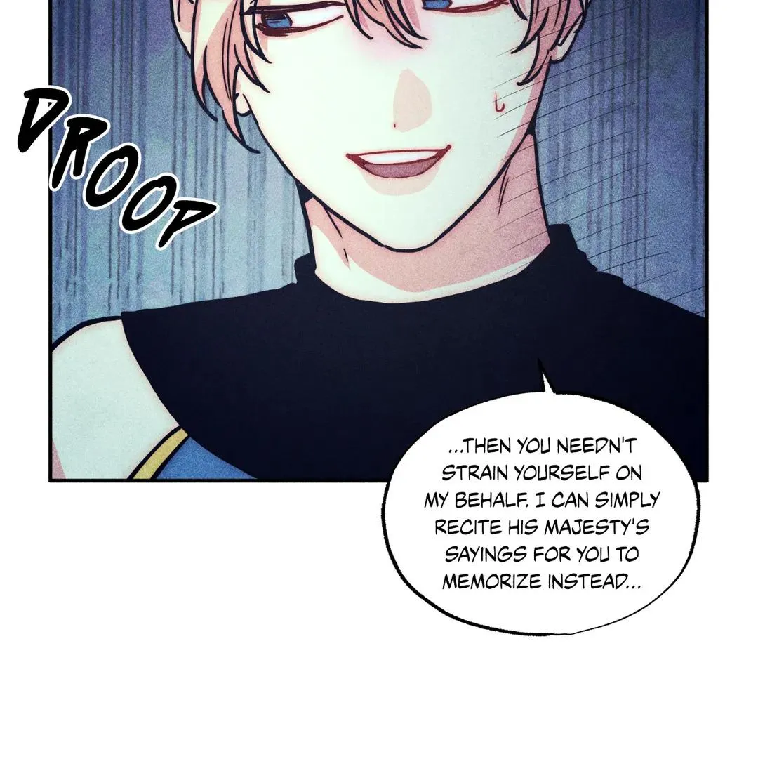 How to Be the Chosen One Chapter 79.96 page 94 - 