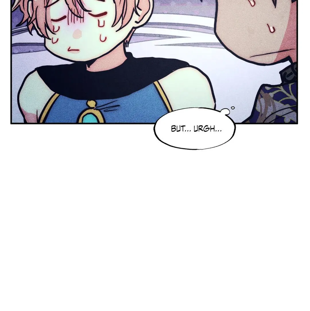 How to Be the Chosen One Chapter 79.96 page 96 - 