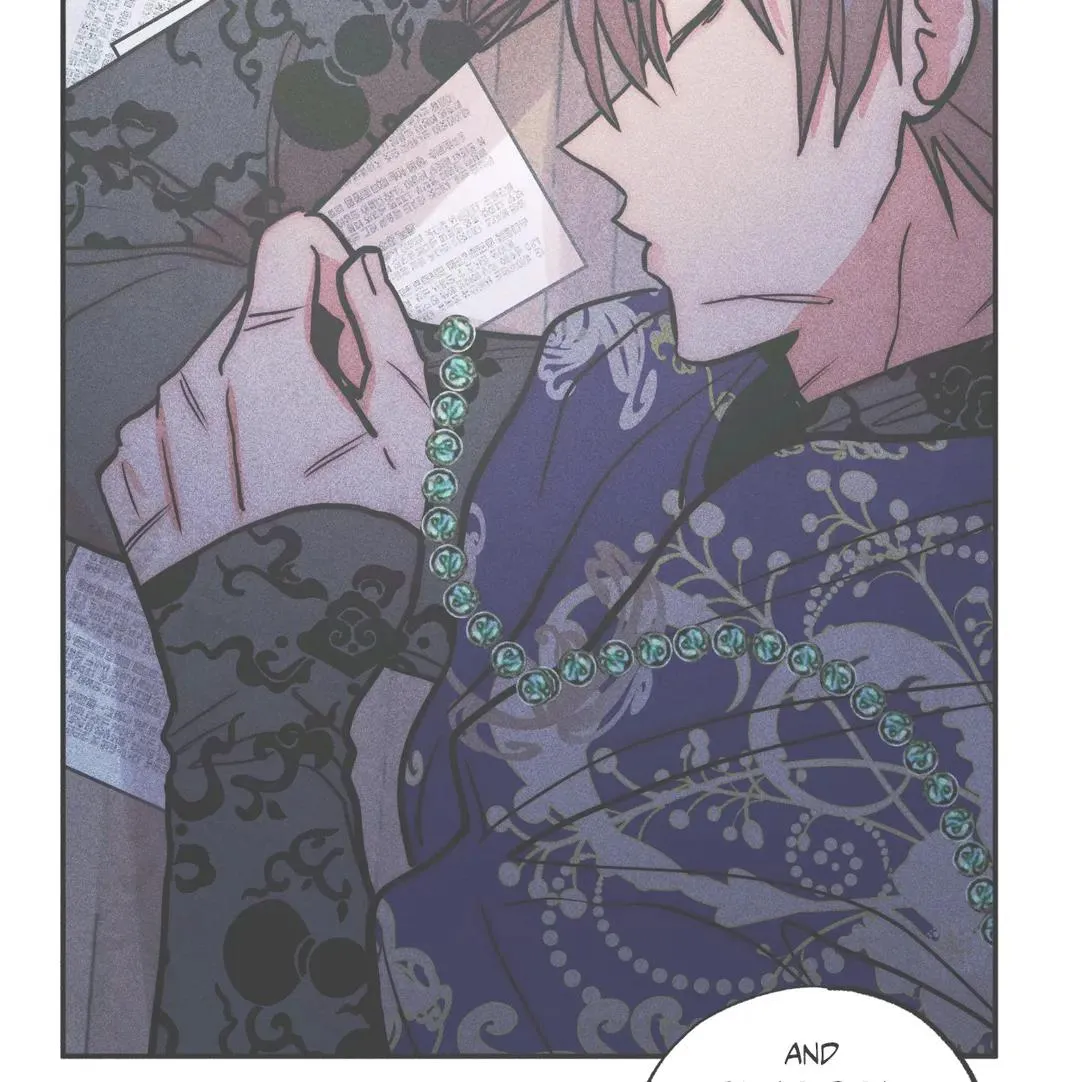 How to Be the Chosen One Chapter 79.97 page 2 - 