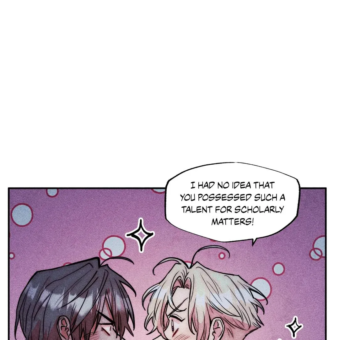 How to Be the Chosen One Chapter 79.97 page 19 - 