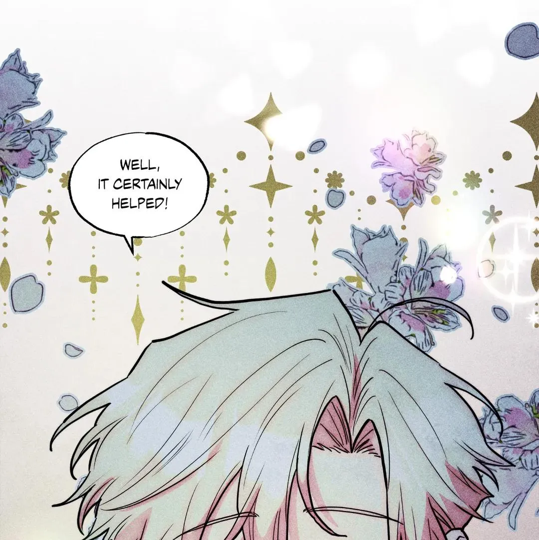 How to Be the Chosen One Chapter 79.97 page 32 - 