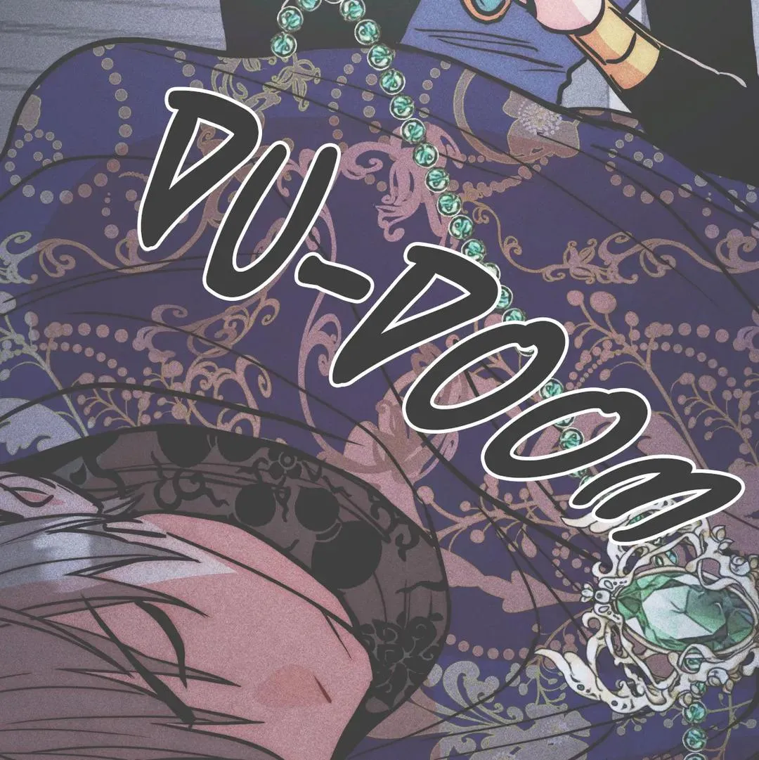 How to Be the Chosen One Chapter 79.97 page 7 - 