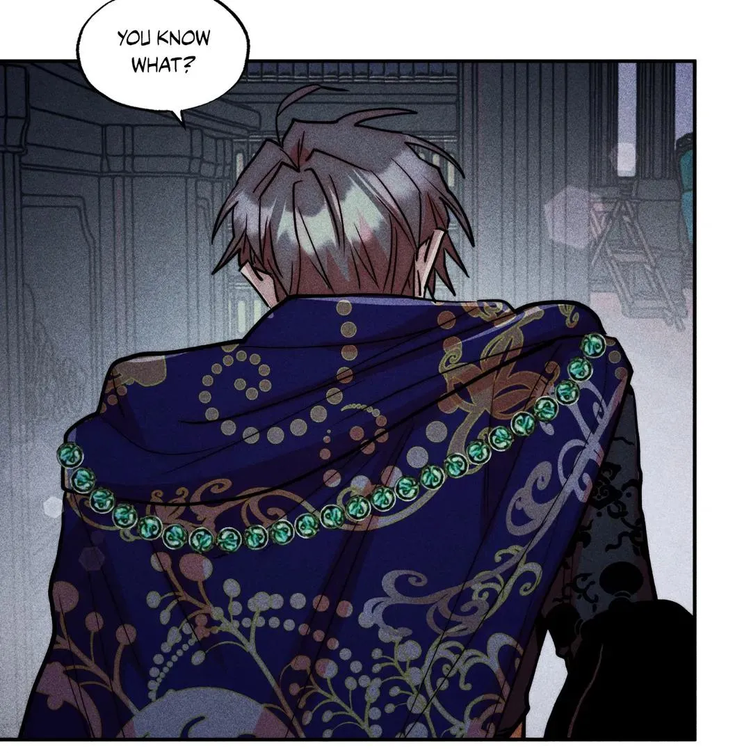 How to Be the Chosen One Chapter 79.97 page 73 - 
