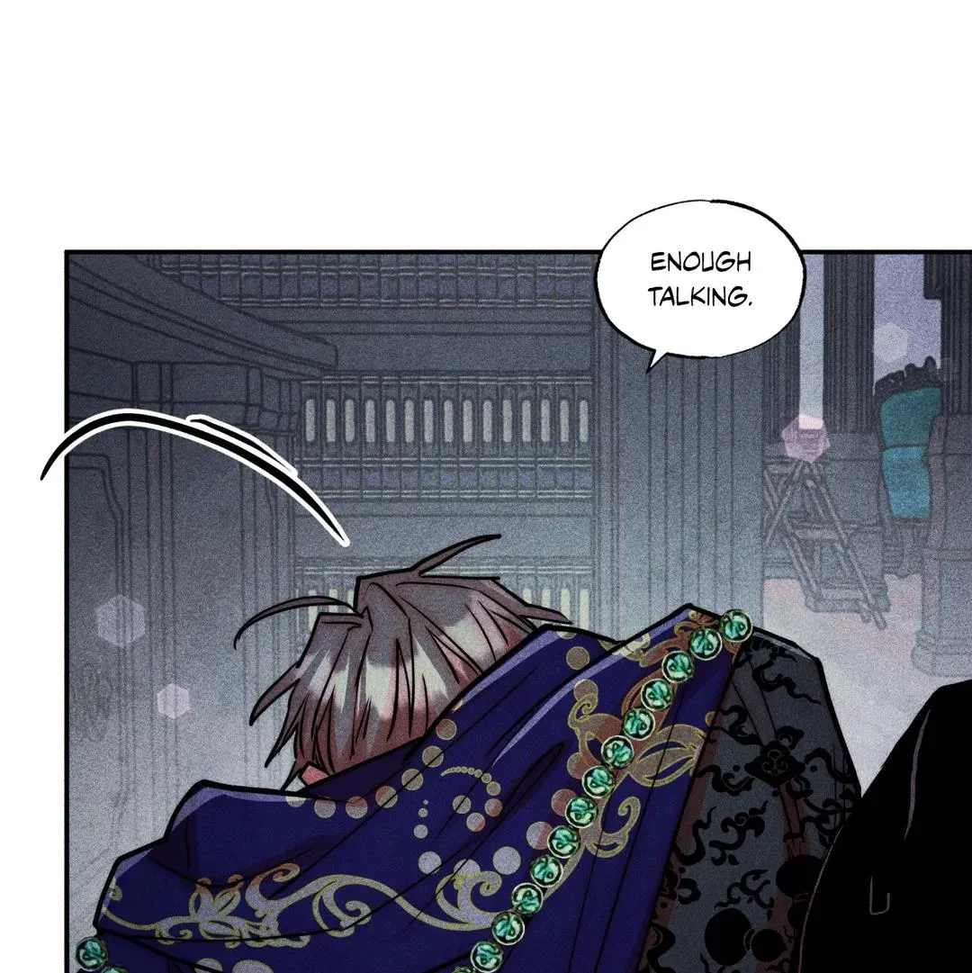 How to Be the Chosen One Chapter 79.97 page 74 - 