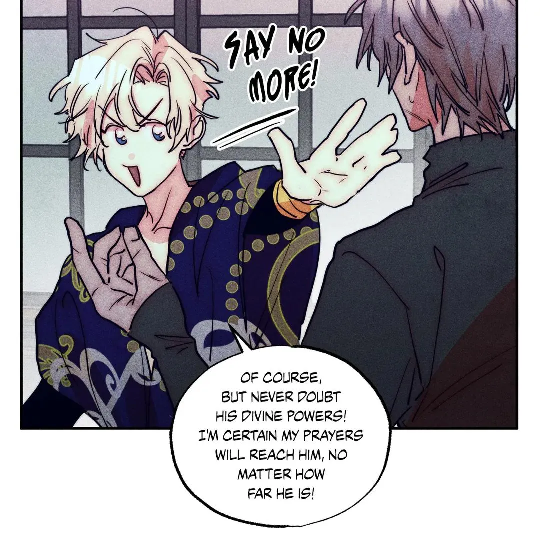 How to Be the Chosen One Chapter 79.98 page 105 - 