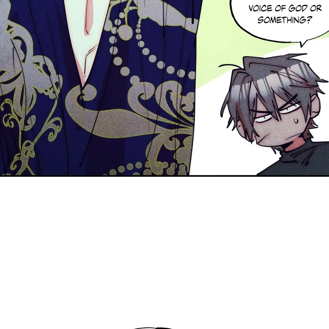 How to Be the Chosen One Chapter 79.98 page 115 - 