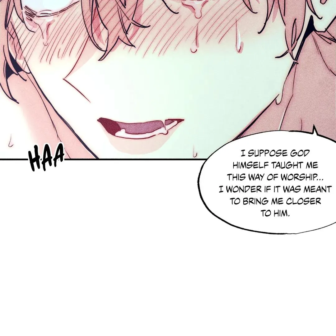 How to Be the Chosen One Chapter 79.98 page 68 - 