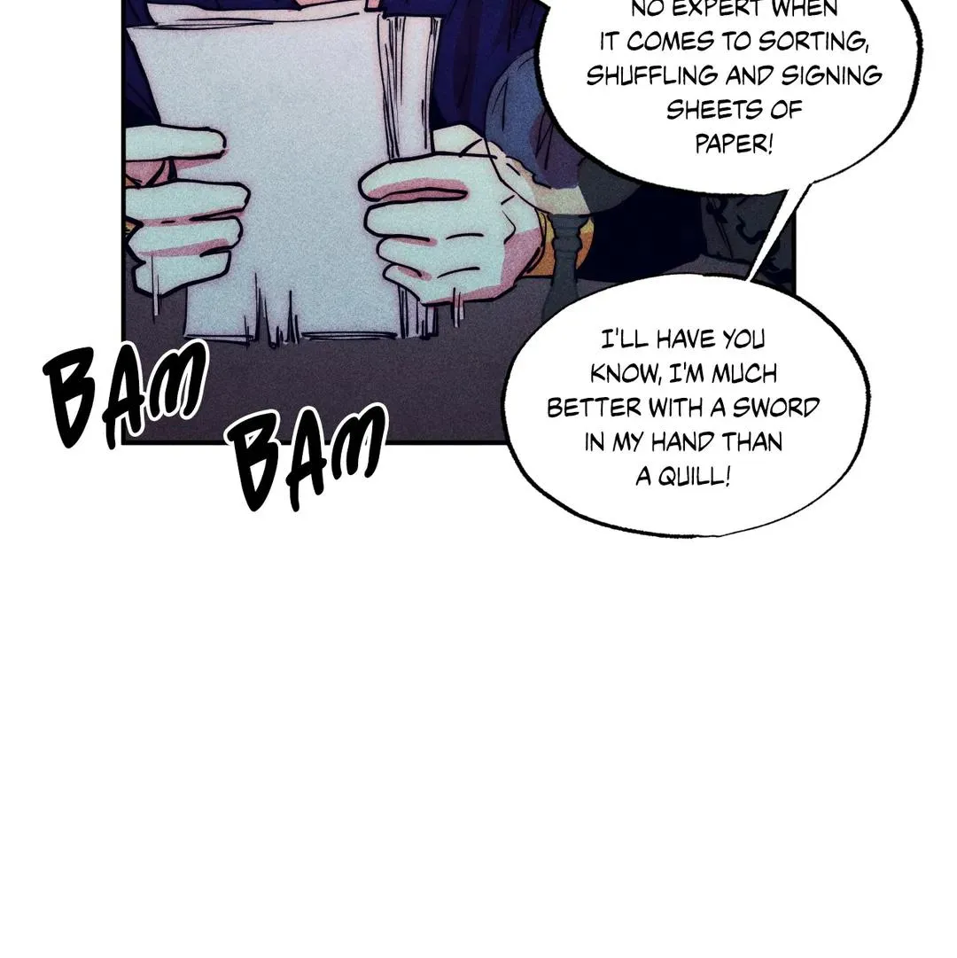 How to Be the Chosen One Chapter 79.98 page 96 - 