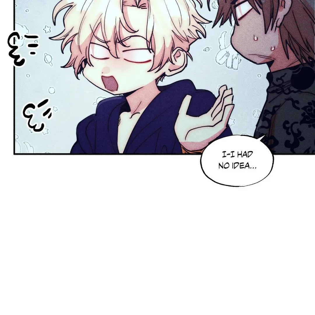 How to Be the Chosen One Chapter 79.98 page 98 - 