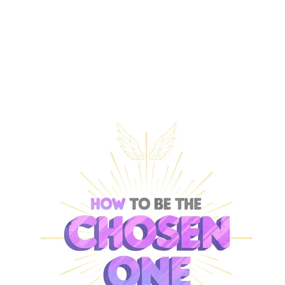 How to Be the Chosen One Chapter 79.99 page 21 - 