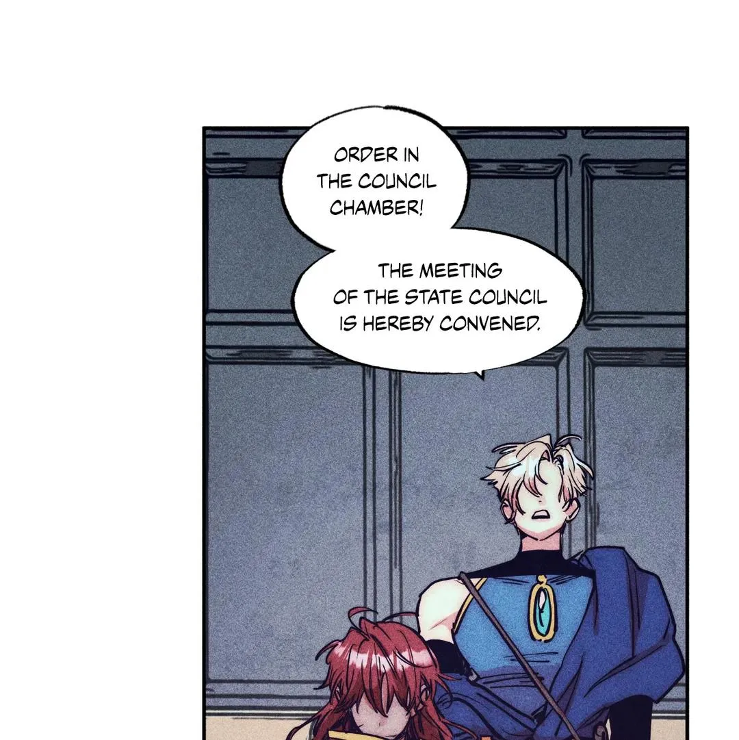 How to Be the Chosen One Chapter 79.99 page 25 - 
