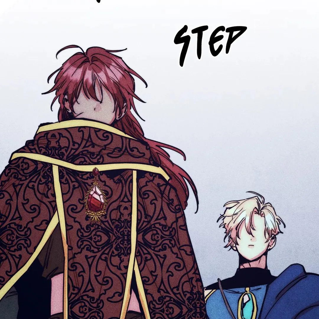 How to Be the Chosen One Chapter 79.99 page 30 - 