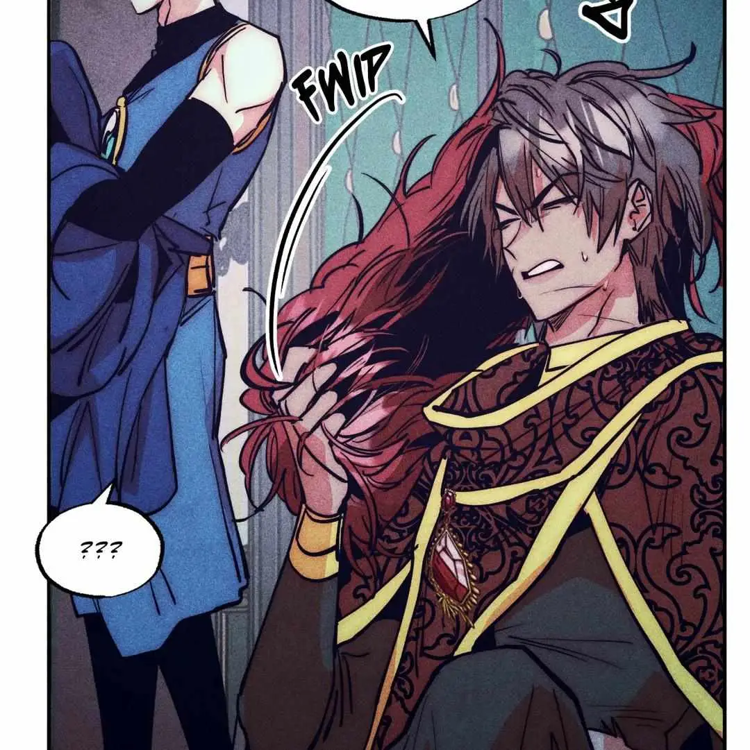 How to Be the Chosen One Chapter 79.99 page 37 - 