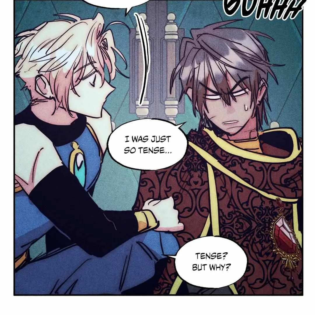 How to Be the Chosen One Chapter 79.99 page 39 - 