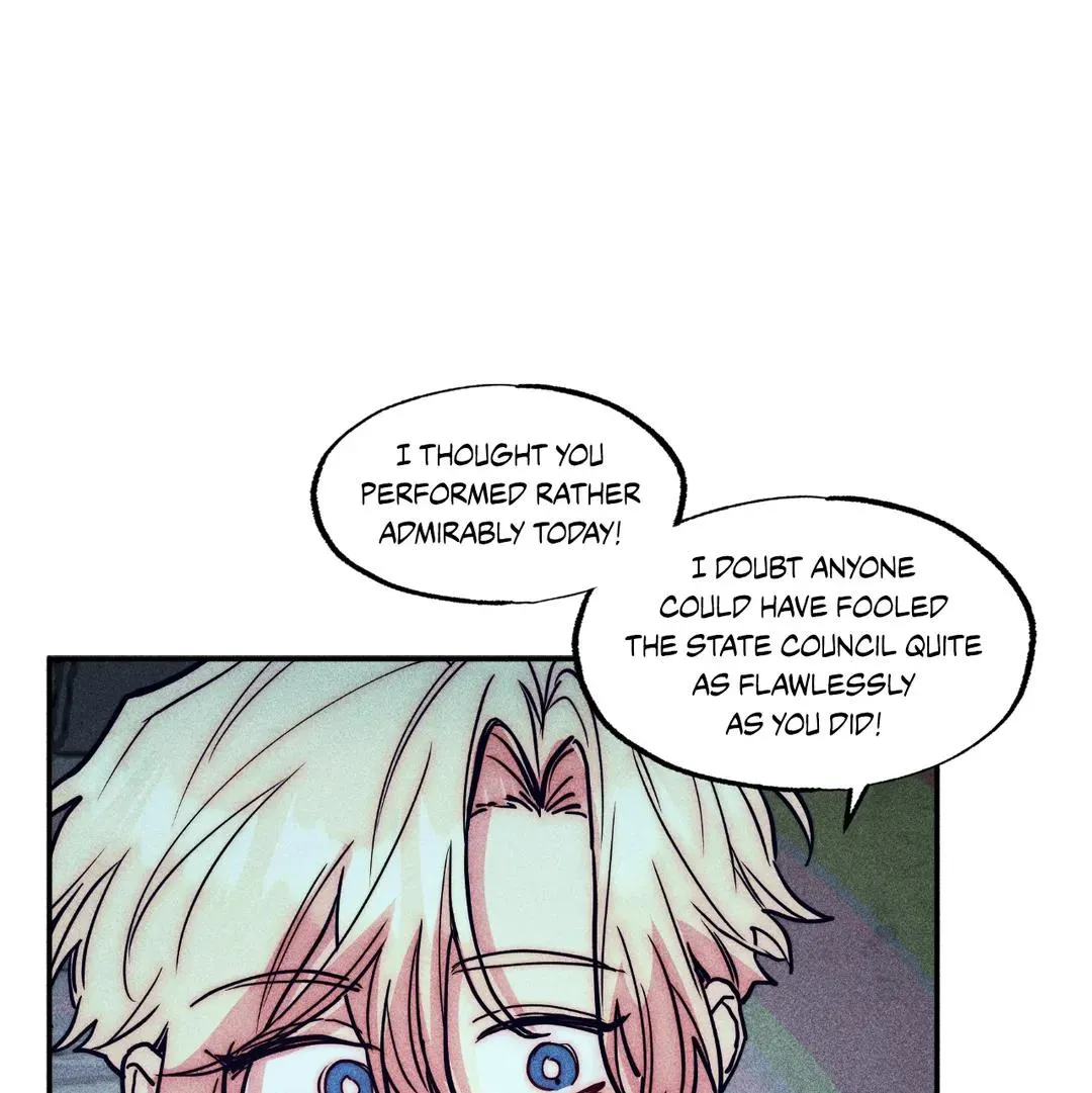 How to Be the Chosen One Chapter 79.99 page 40 - 