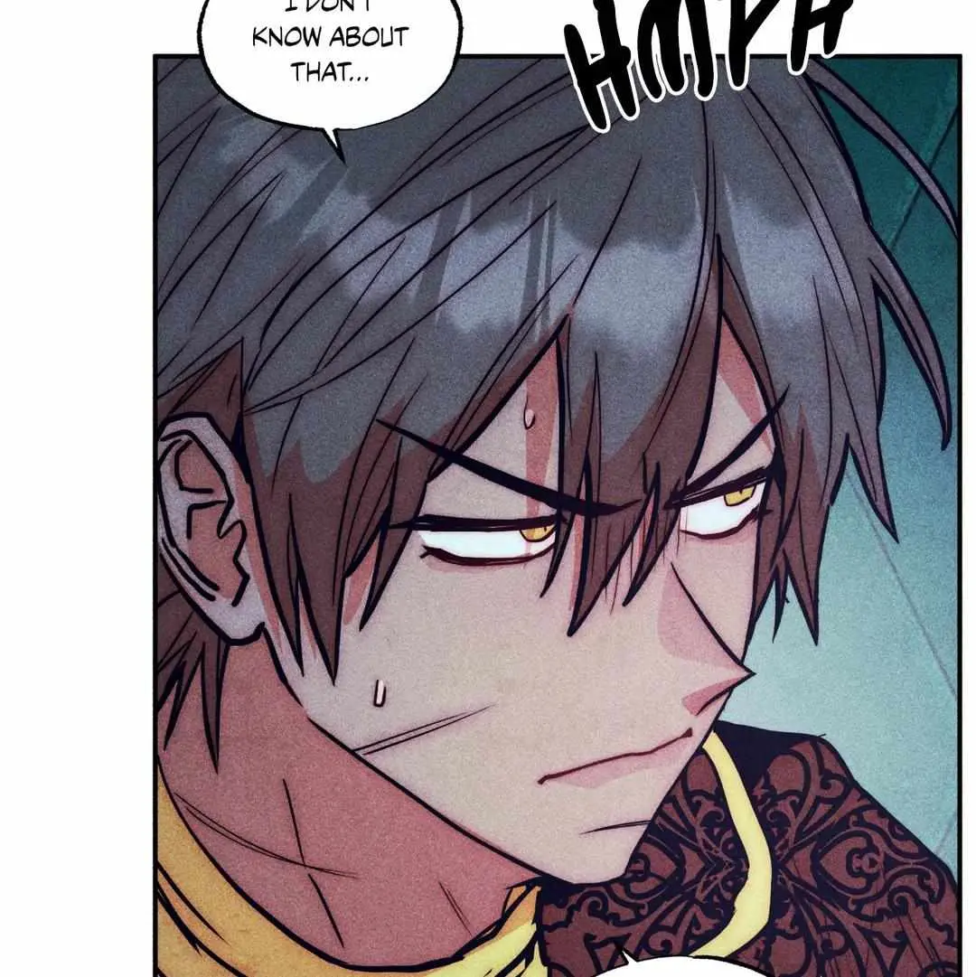 How to Be the Chosen One Chapter 79.99 page 42 - 